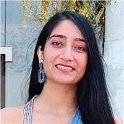 Arts and design tutor specialising in Interior Design